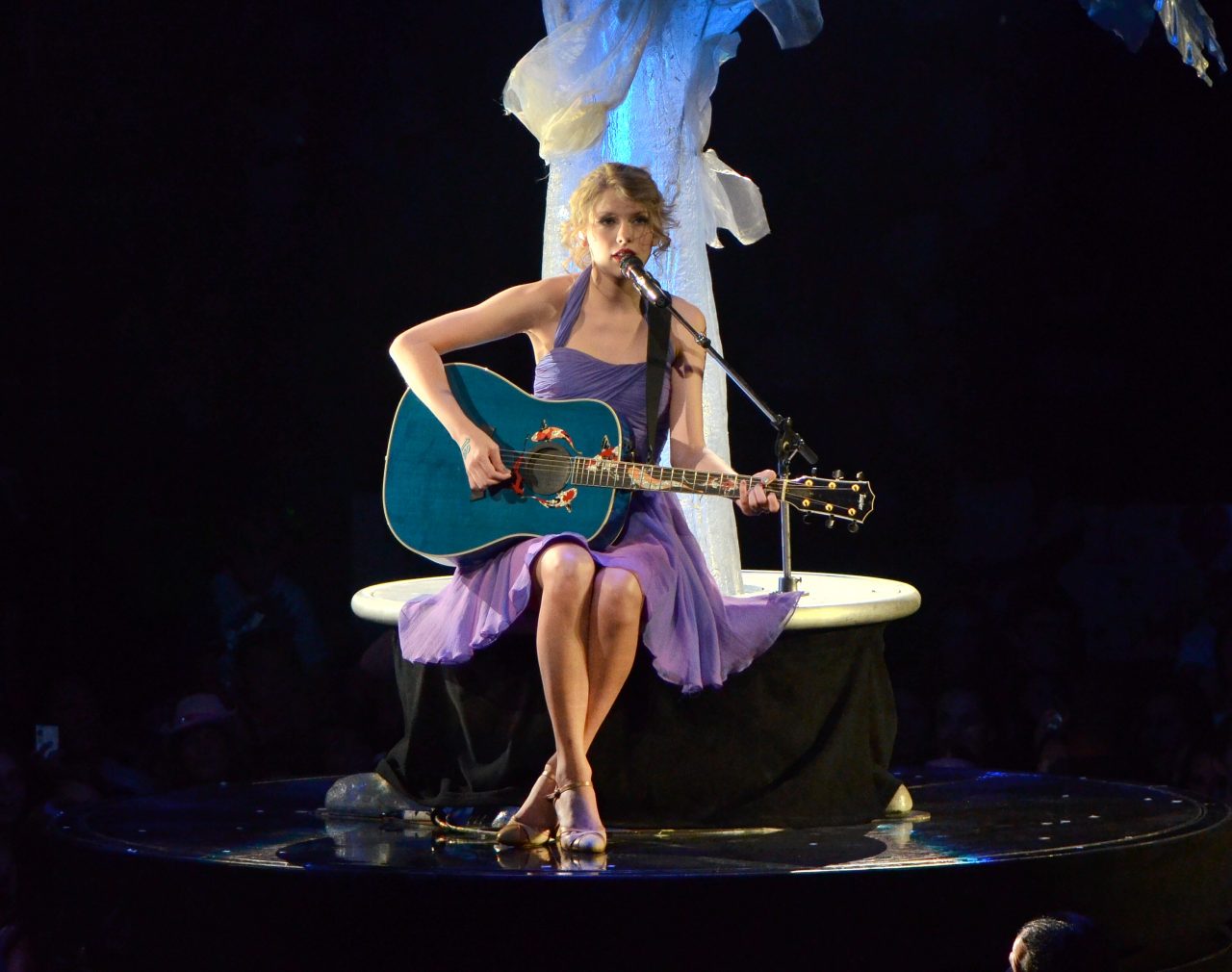 Taylor Swift, medio ambiente, el ambientalista post, elambmex, noticias ambientales