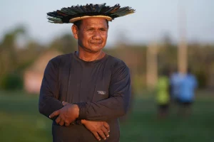 El Ambientalista Post, Noticias Ambientales, elambmex, Medio Ambiente, Brasil, AP,