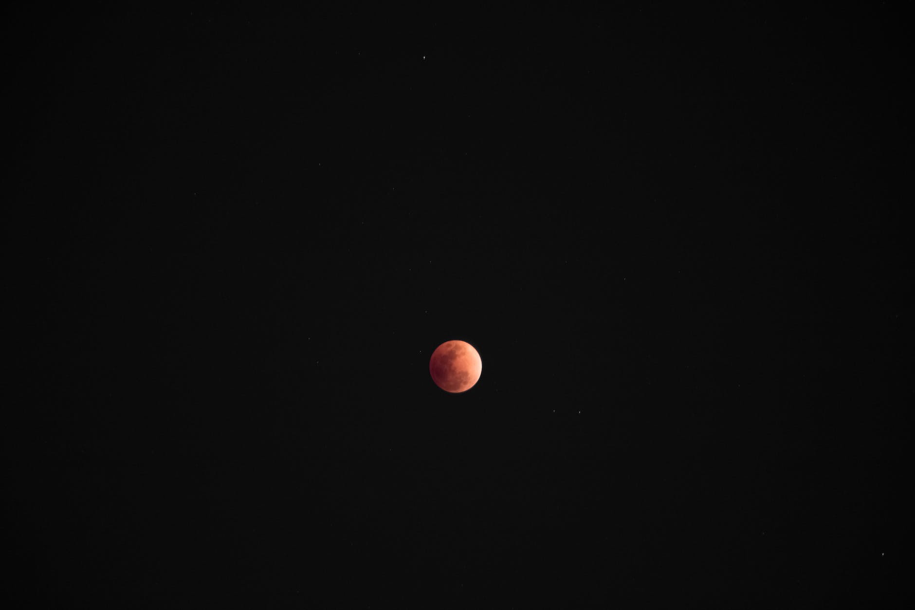 En Vivo: Eclipse Solar en México