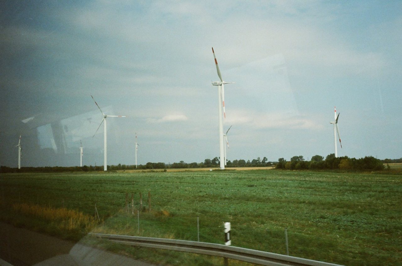solar energy