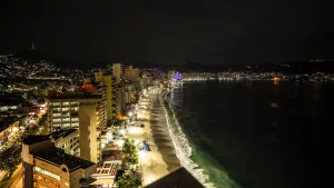 noche de acapulco