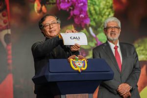 COP16, EL AMBIENTALISTA POST