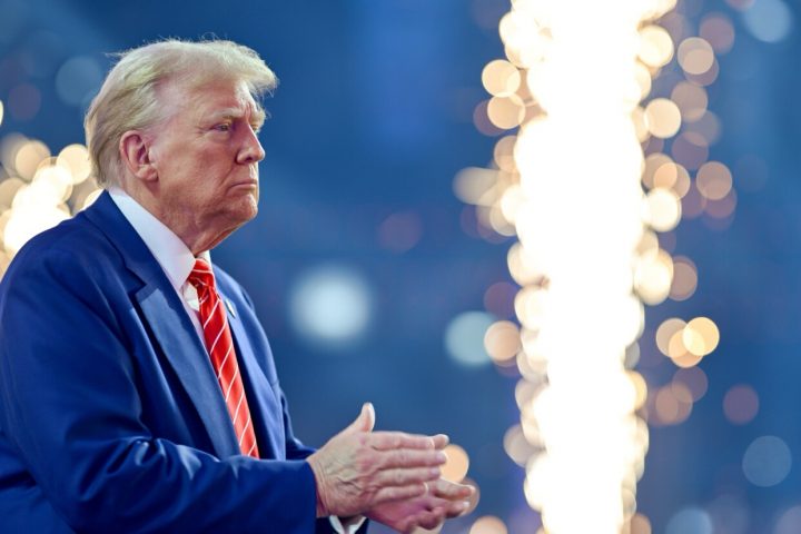 Presidente Donal Trump, Trump, El Ambientalista Post
