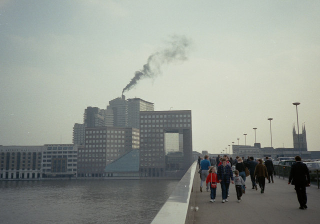 Pollution
