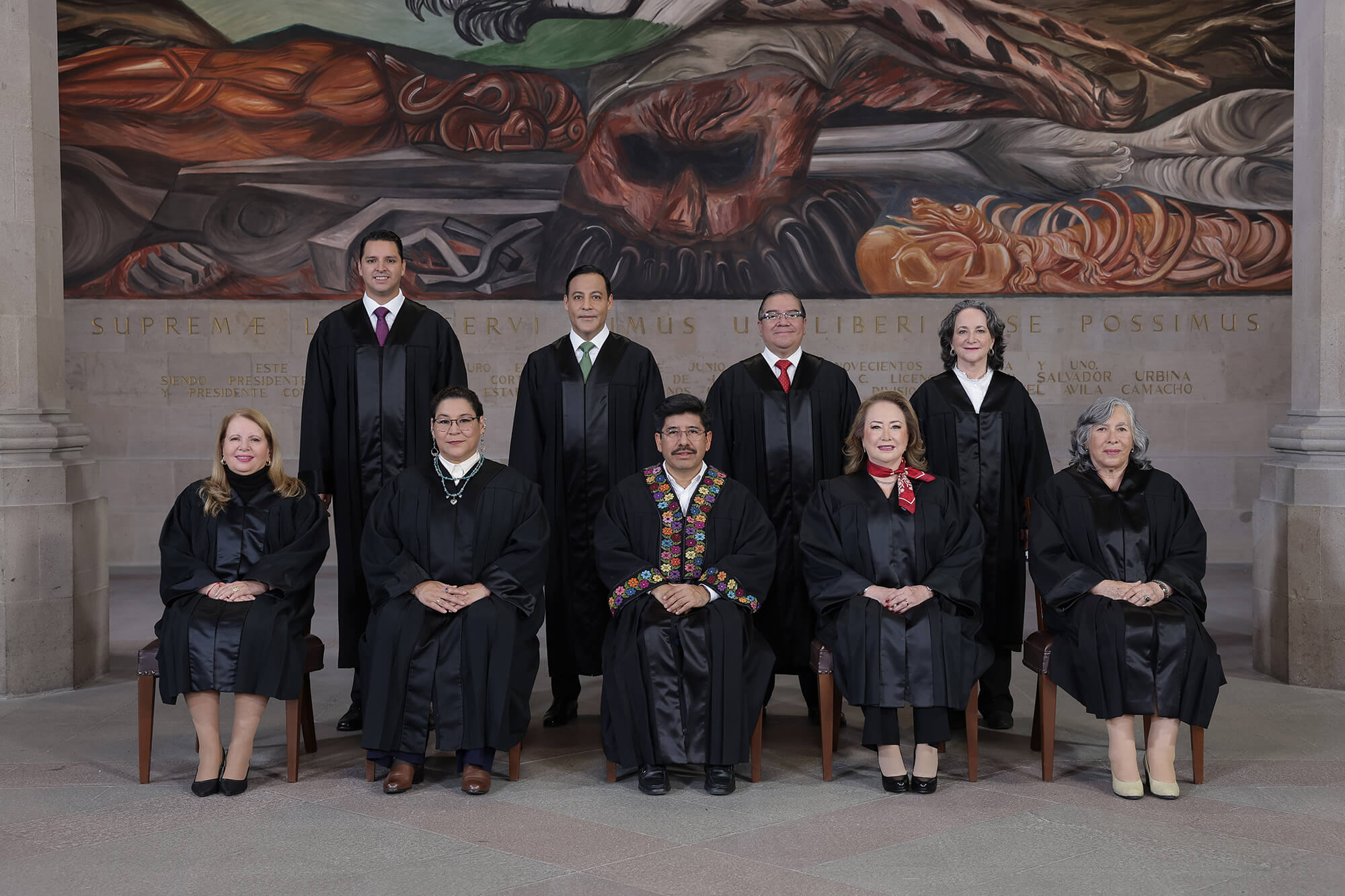 La reforma judicial de Morena y el riesgo de retrocesos ambientales en México