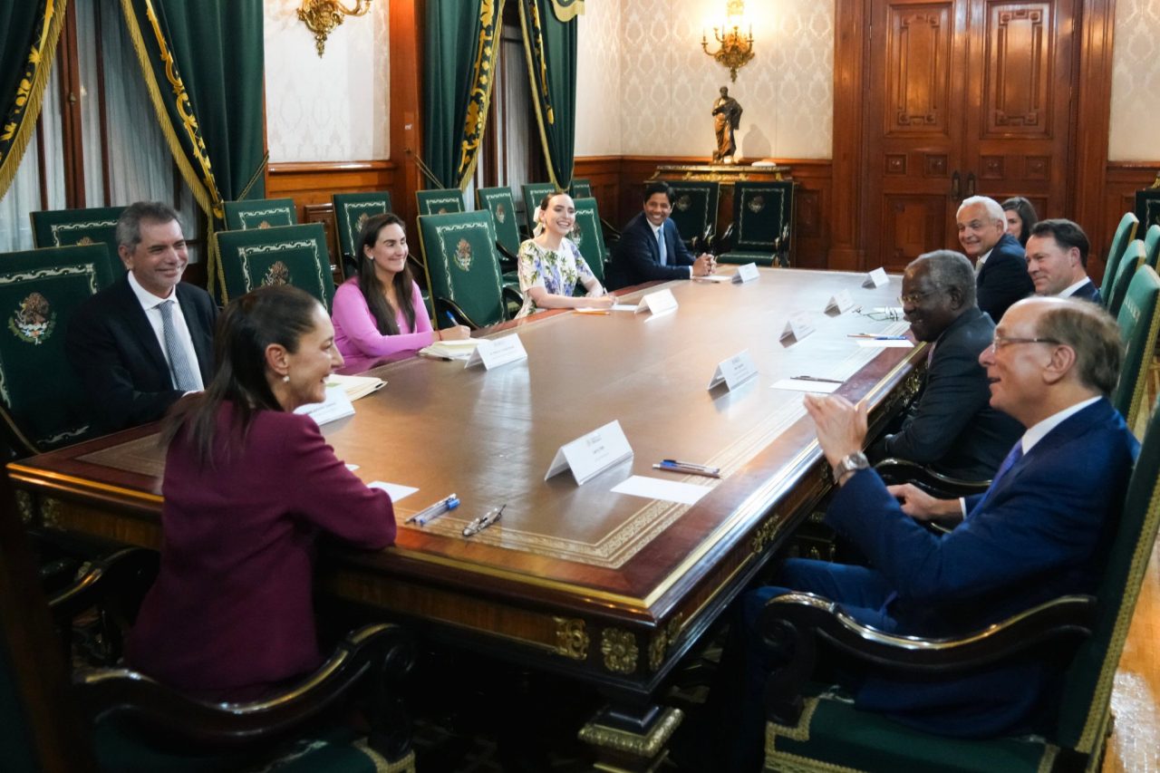 Actualización en vivo