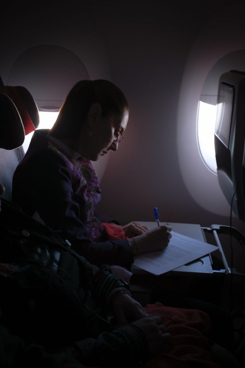 Actualización en vivo