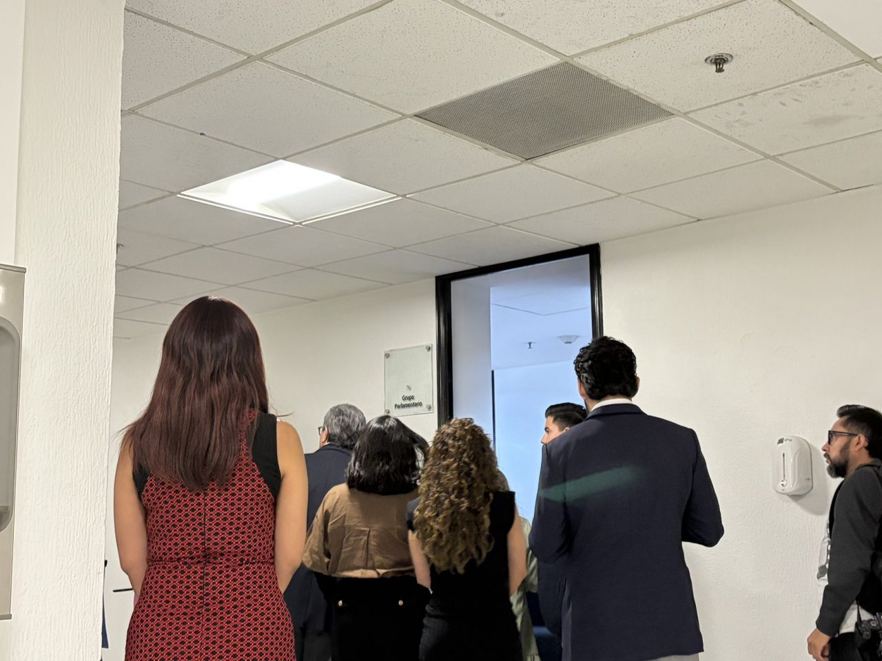 Actualización en vivo