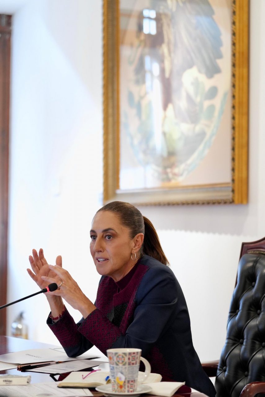 Actualización en vivo